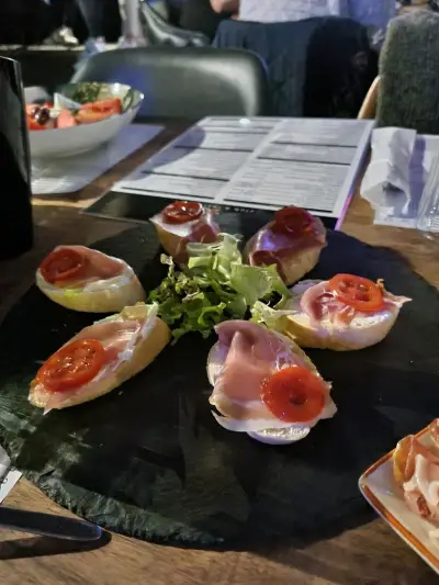 Mazzo Club & Restaurant