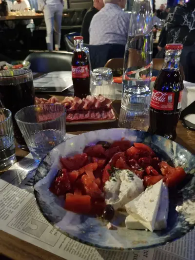 Mazzo Club & Restaurant