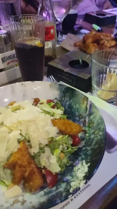 Mazzo Club & Restaurant