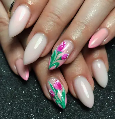 Beauty studio ИВ Nail