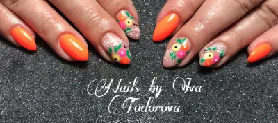 Beauty studio ИВ Nail