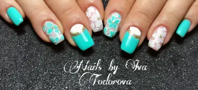 Beauty studio ИВ Nail
