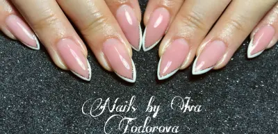 Beauty studio ИВ Nail