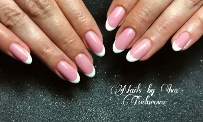 Beauty studio ИВ Nail