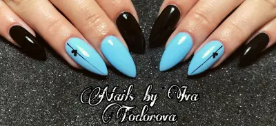 Beauty studio ИВ Nail