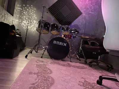 STUDIO LRMG