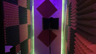 STUDIO LRMG