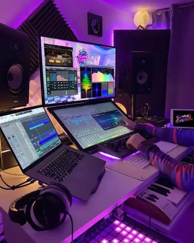 STUDIO LRMG