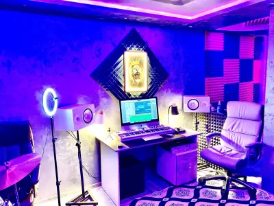 STUDIO LRMG