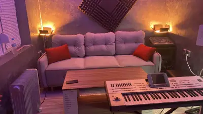STUDIO LRMG