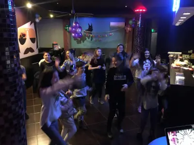 Роял клуб Вълшебна планета