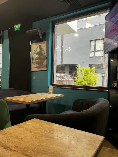 Incubo Bar & Dinner