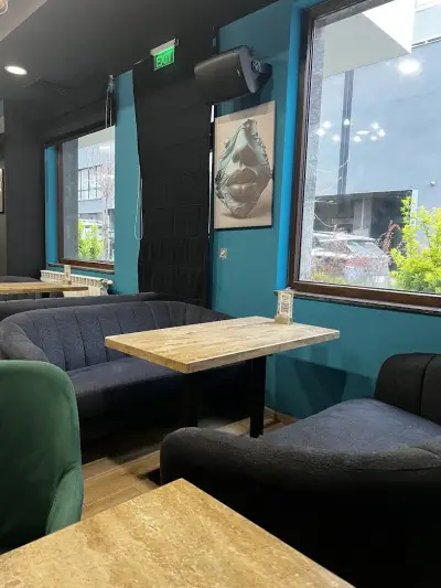 Incubo Bar & Dinner