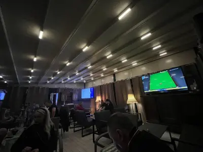 Incubo Bar & Dinner