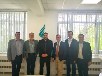 Д-р Антон Асенов УНГ & Слухопротезиране Разград / Търговище