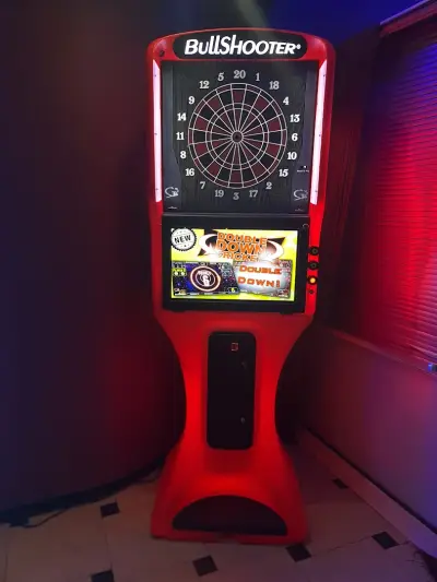 The Game