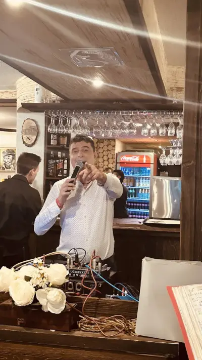 Механа "Форест Нук"