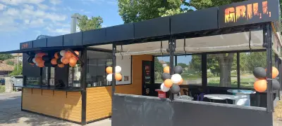Grill Bar