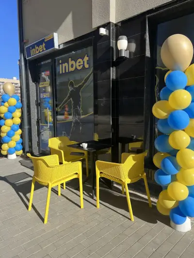 Inbet Plovdiv