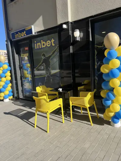 Inbet Plovdiv