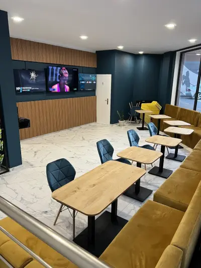 Inbet Plovdiv