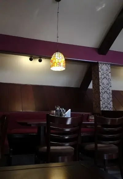 SPEEDY Bar & Grill