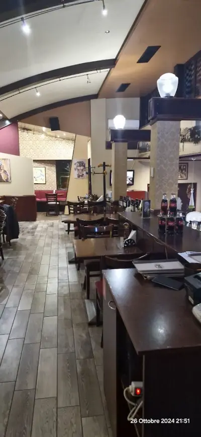 SPEEDY Bar & Grill