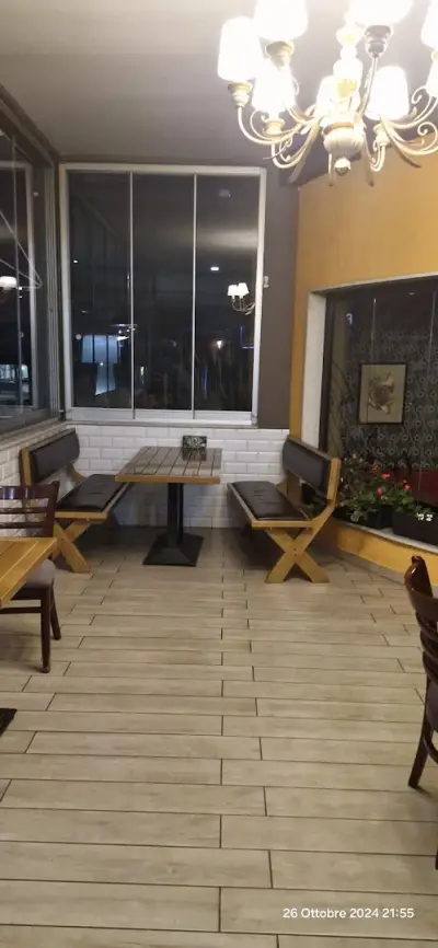 SPEEDY Bar & Grill