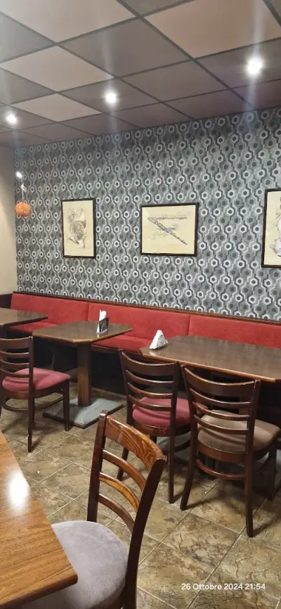 SPEEDY Bar & Grill