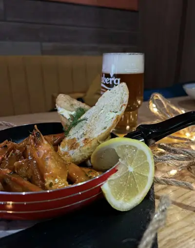 PLAZA Bar & Dinner Radomir
