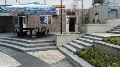 Букмейкърски пункт Инбет