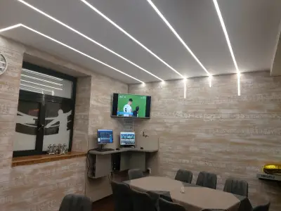 Букмейкърски пункт Инбет