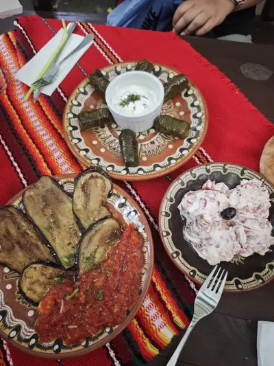 Възрожденска механа