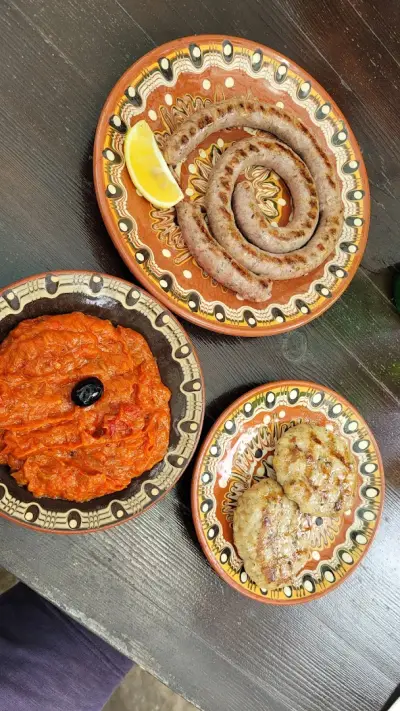 Възрожденска механа