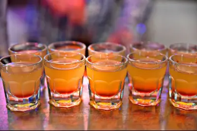 Cuba Libre Bar