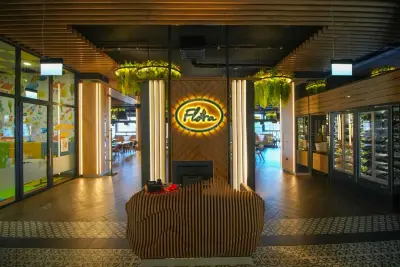 FLORA Bar&Grill