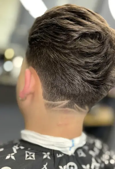 Seyit's Barbershop