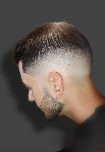Seyit's Barbershop