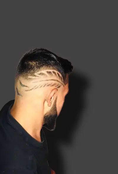 Seyit's Barbershop