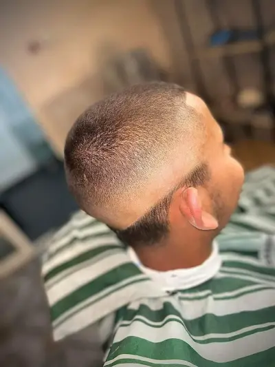 Seyit's Barbershop