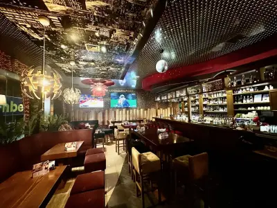 EasyPay и Inbet Пункт Бар Мондо