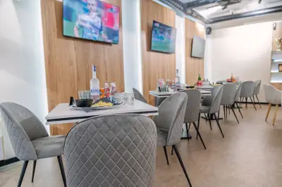 SCAPTO BAR / INBET Букмейкър / EASY PAY Каса