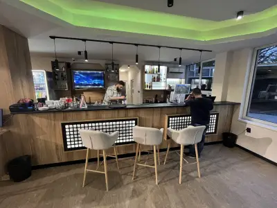 SCAPTO BAR / INBET Букмейкър / EASY PAY Каса