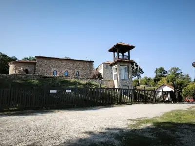 Цари Мали Град