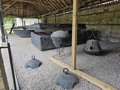 Исторически музей Бяла