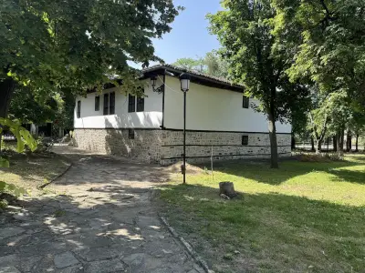 Исторически музей Бяла