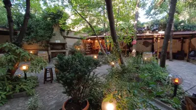 Rakia museum