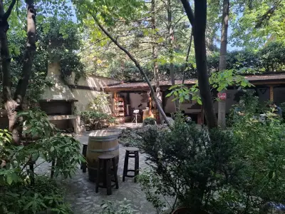 Rakia museum