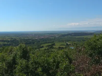 Тракийски култов комплекс Старосел