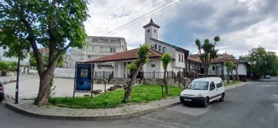 Музей Свети Никола